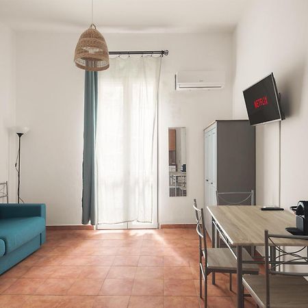 Piazza Marina Apartment Палермо Экстерьер фото