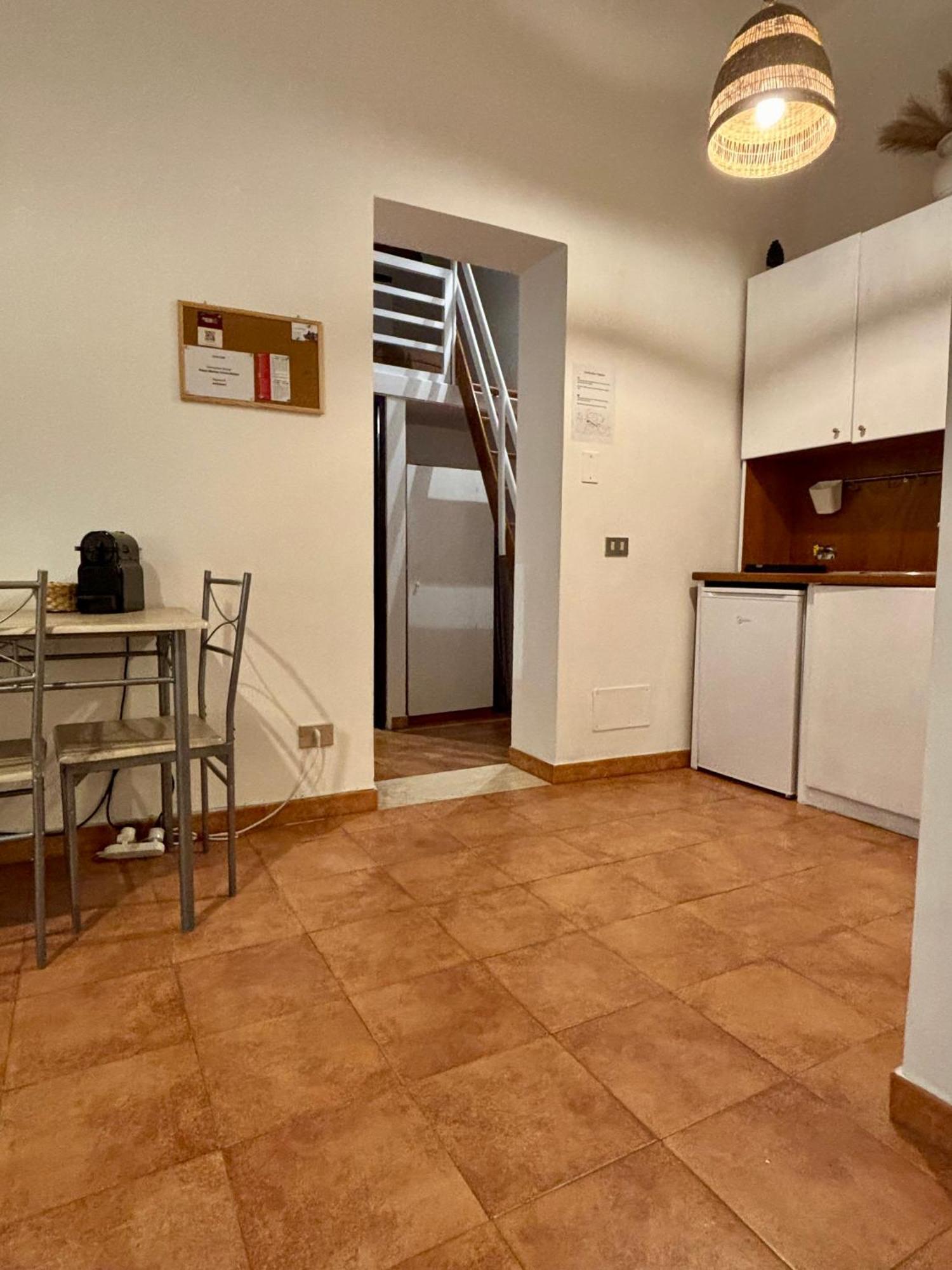 Piazza Marina Apartment Палермо Экстерьер фото