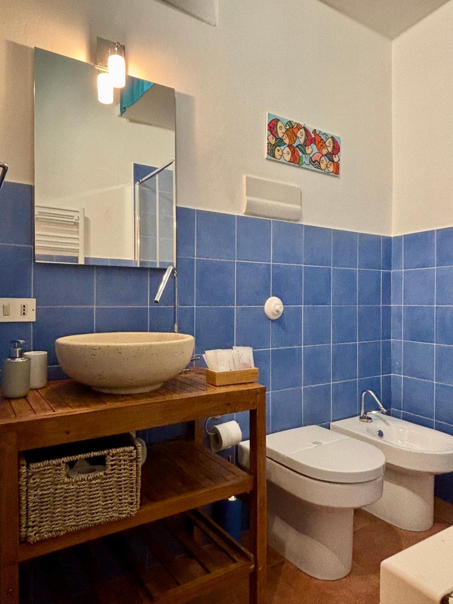Piazza Marina Apartment Палермо Экстерьер фото