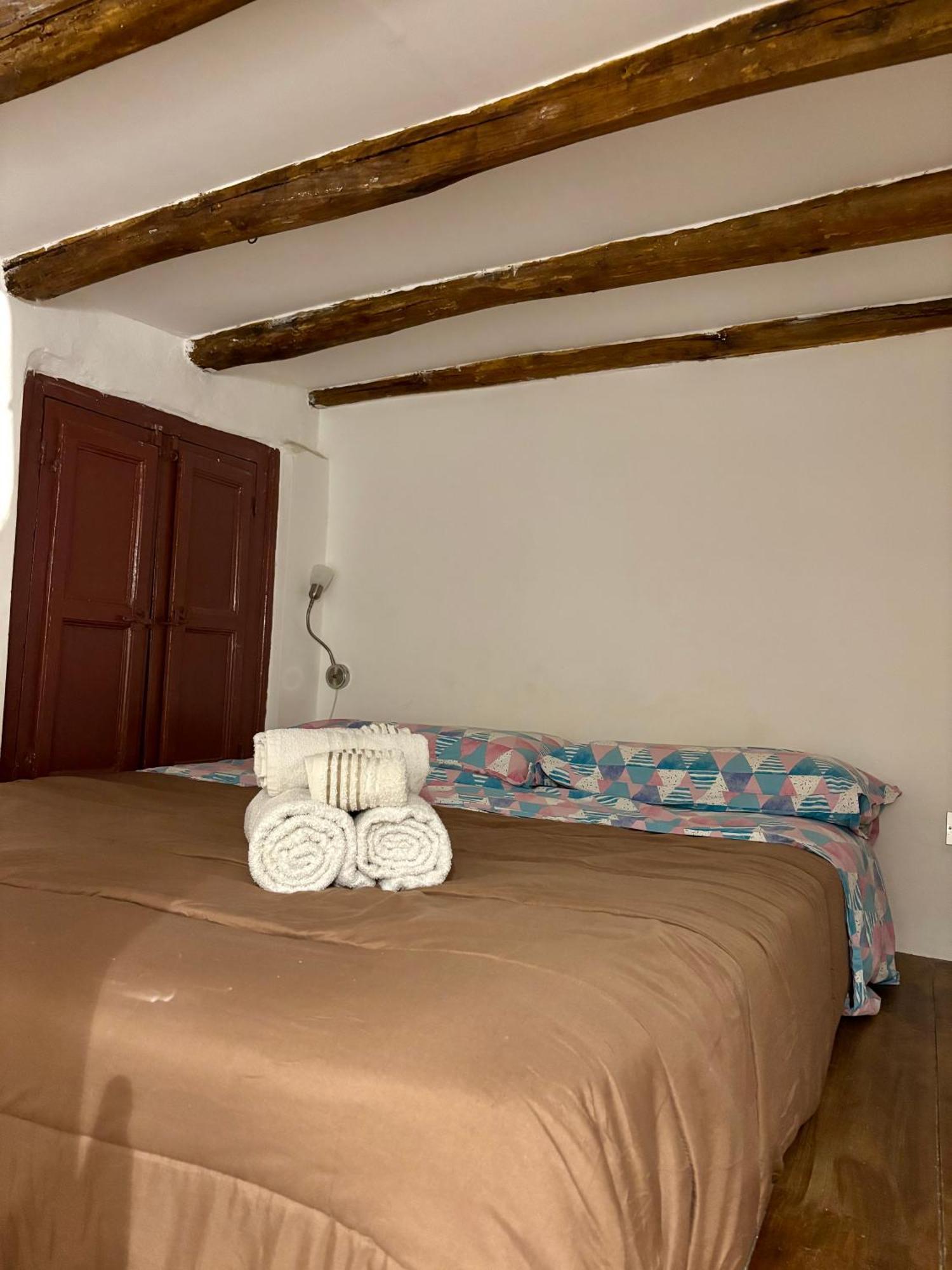 Piazza Marina Apartment Палермо Экстерьер фото